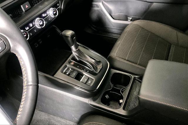 2024 Honda CR-V - $28,991