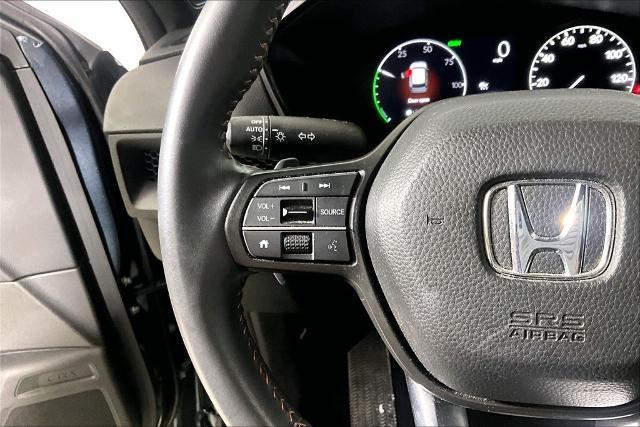 2024 Honda CR-V - $28,991