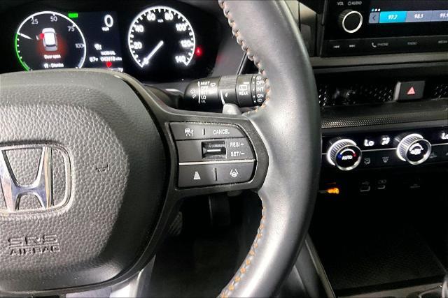 2024 Honda CR-V - $28,991
