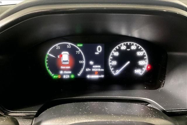 2024 Honda CR-V - $28,991