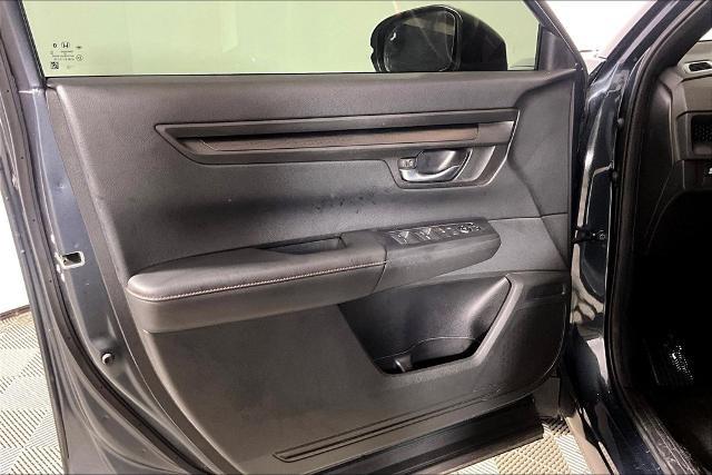 2024 Honda CR-V - $28,991
