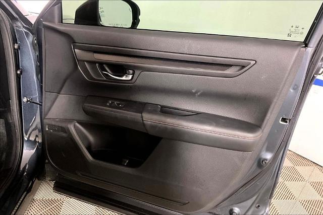 2024 Honda CR-V - $28,991