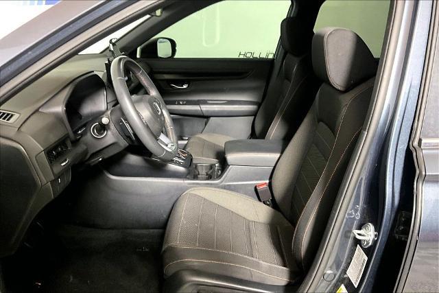 2024 Honda CR-V - $28,991