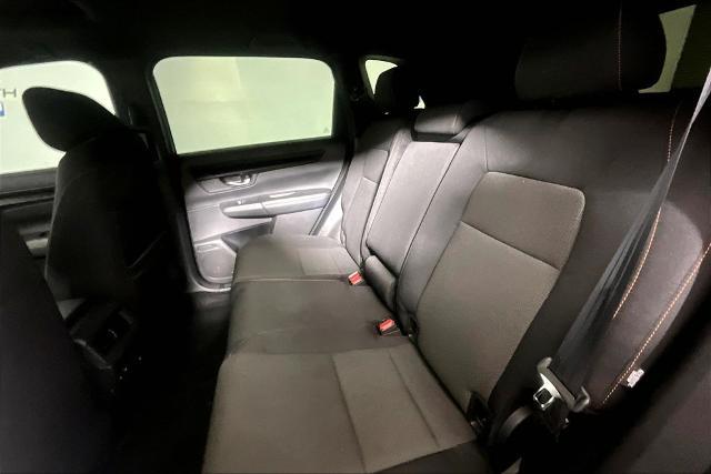 2024 Honda CR-V - $28,991