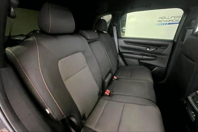 2024 Honda CR-V - $28,991