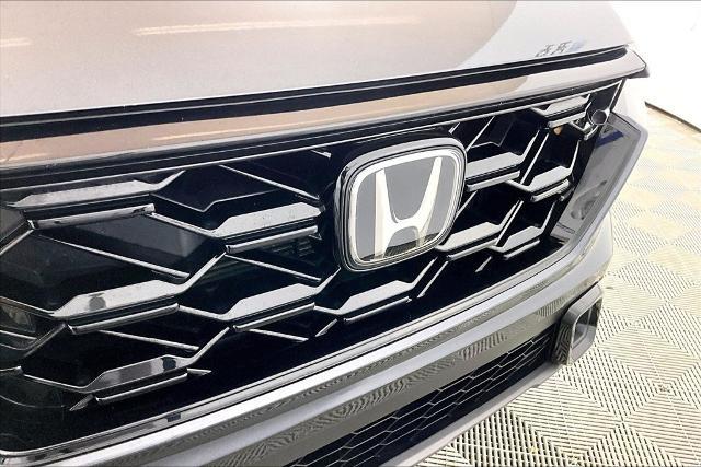 2024 Honda CR-V - $28,991