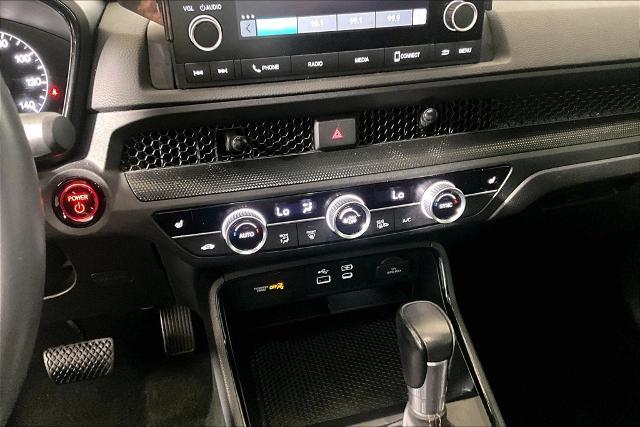 2024 Honda CR-V - $28,991