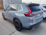 2025 CR-V Hybrid Thumbnail 2