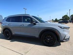2025 CR-V Hybrid Thumbnail 3
