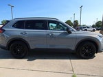 2025 CR-V Hybrid Thumbnail 4