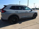 2025 CR-V Hybrid Thumbnail 5