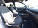 2025 CR-V Hybrid Thumbnail 8