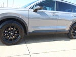 2025 CR-V Hybrid Thumbnail 10