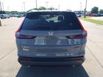 2025 CR-V Hybrid Thumbnail 16