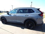 2025 CR-V Hybrid Thumbnail 17