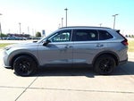 2025 CR-V Hybrid Thumbnail 18