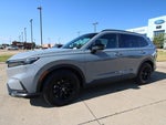 2025 CR-V Hybrid Thumbnail 19