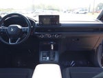 2025 CR-V Hybrid Thumbnail 38
