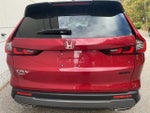 2025 CR-V Hybrid Thumbnail 9