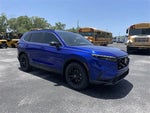 2025 CR-V Hybrid Thumbnail 2