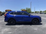 2025 CR-V Hybrid Thumbnail 3