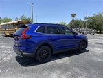2025 CR-V Hybrid Thumbnail 4