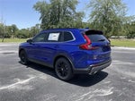 2025 CR-V Hybrid Thumbnail 6