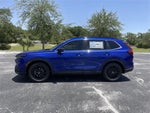2025 CR-V Hybrid Thumbnail 7