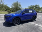 2025 CR-V Hybrid Thumbnail 8