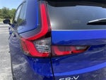 2025 CR-V Hybrid Thumbnail 10