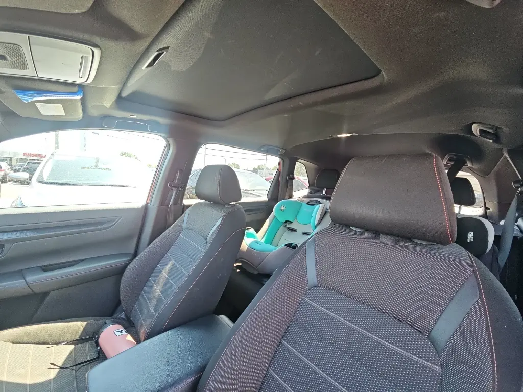 2023 Honda CR-V - $26,998