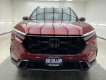 2025 CR-V Hybrid Thumbnail 2