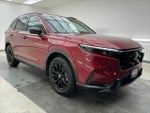2025 CR-V Hybrid Thumbnail 3