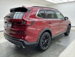 2025 CR-V Hybrid Thumbnail 4