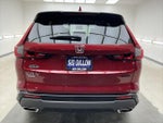 2025 CR-V Hybrid Thumbnail 5