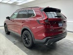 2025 CR-V Hybrid Thumbnail 6