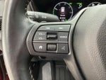 2025 CR-V Hybrid Thumbnail 9