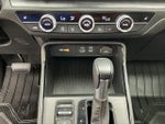 2025 CR-V Hybrid Thumbnail 12