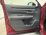 2025 CR-V Hybrid Thumbnail 16