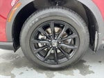 2025 CR-V Hybrid Thumbnail 18