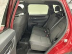 2025 CR-V Hybrid Thumbnail 19