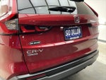 2025 CR-V Hybrid Thumbnail 22