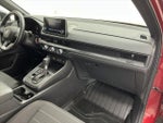 2025 CR-V Hybrid Thumbnail 24