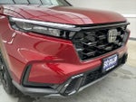 2025 CR-V Hybrid Thumbnail 27