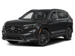 2025 CR-V Hybrid Thumbnail 1