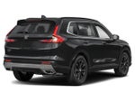 2025 CR-V Hybrid Thumbnail 2