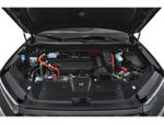 2025 CR-V Hybrid Thumbnail 12