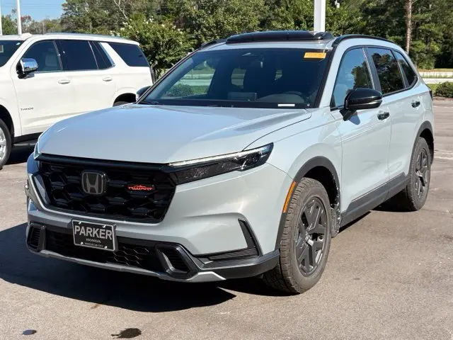 2026 Honda CR-V - $39,233