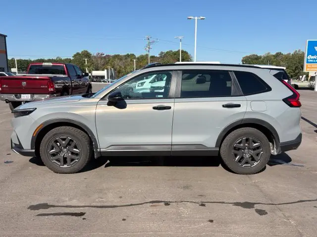 2026 Honda CR-V - $39,233
