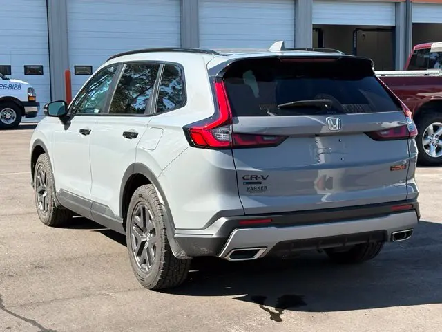 2026 Honda CR-V - $39,233